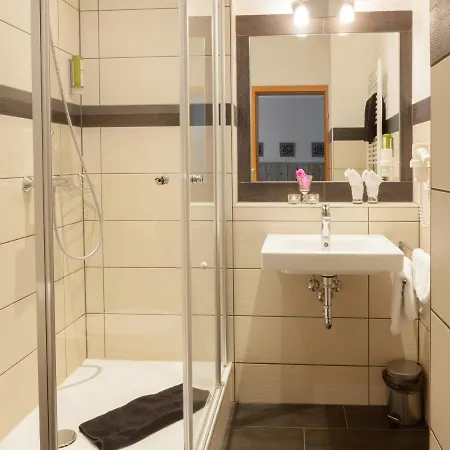 Vitalis Gæstehus 4*