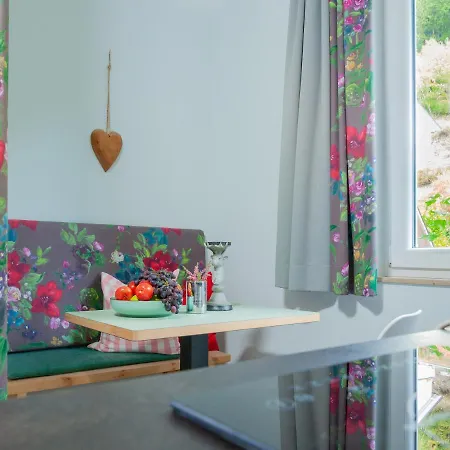 Vitalis Gæstehus 4*