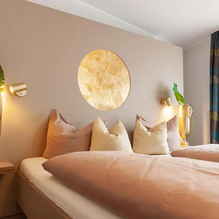 Vitalis Willingen (Upland)