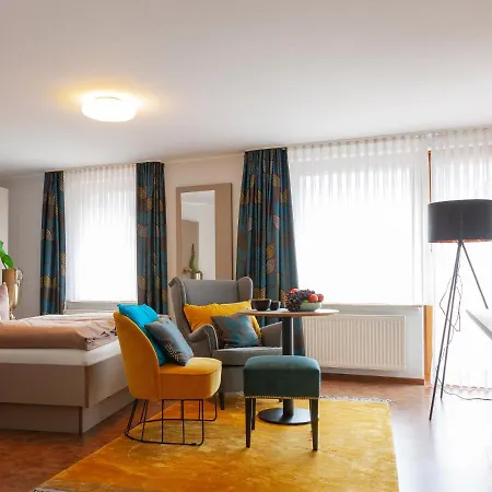 Vitalis Willingen (Upland)