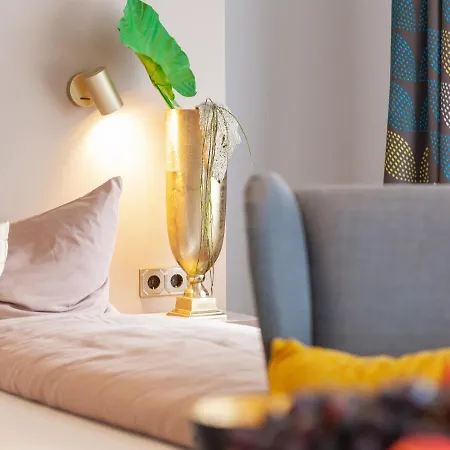 Vitalis Willingen (Upland)