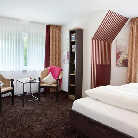 Vitalis Gæstehus Willingen (Upland)