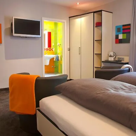 Gæstehus Vitalis 4*