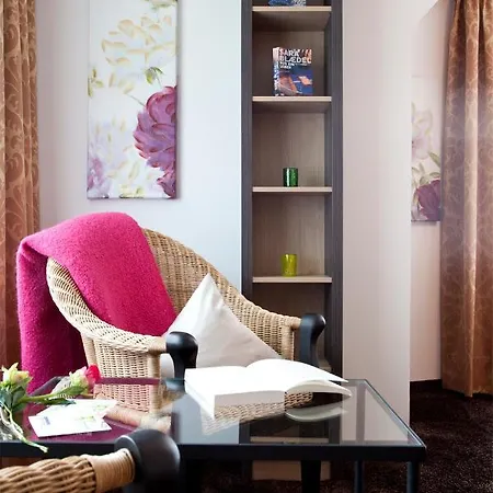 Pensionat Vitalis Willingen (Upland)