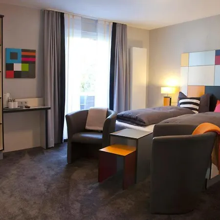 Vitalis Willingen (Upland)