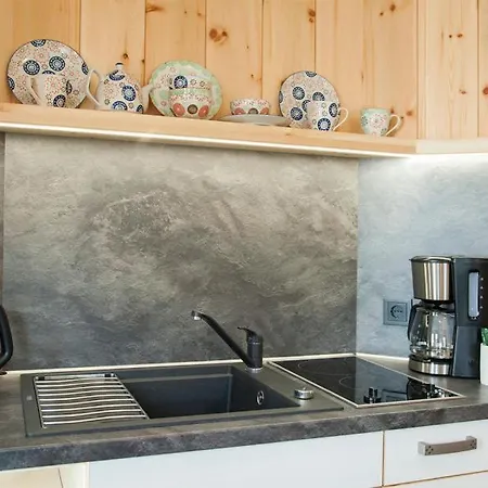 Gæstehus Vitalis 4*