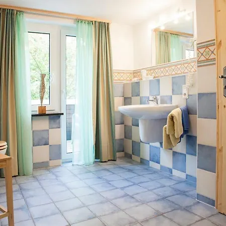 Vitalis 3* Willingen (Upland)