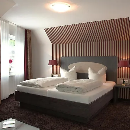 Vitalis Willingen (Upland)