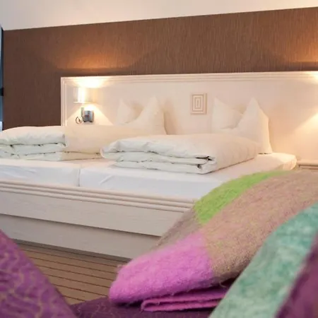 Vitalis Gæstehus 4*