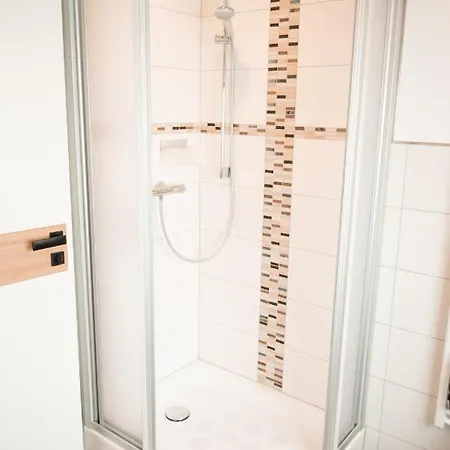 Pensionat Vitalis Willingen (Upland)