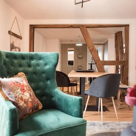 Vitalis Gæstehus 4*