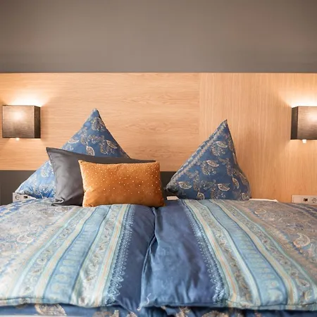 Vitalis Gæstehus 4*