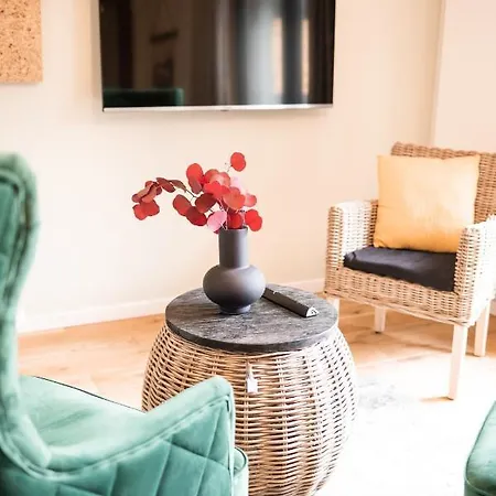 Vitalis Gæstehus Willingen (Upland)