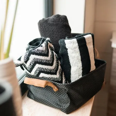 Gæstehus Vitalis Willingen (Upland)