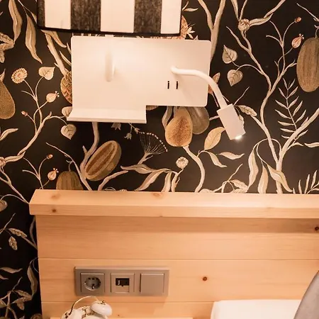 Guest house Vitalis