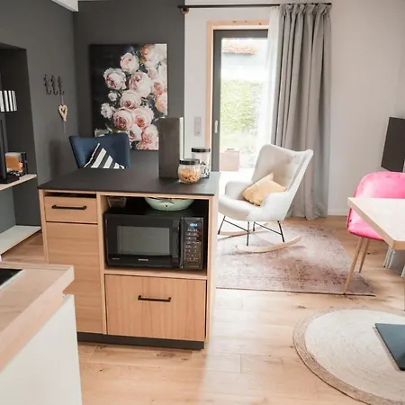 Gæstehus Vitalis Willingen (Upland)