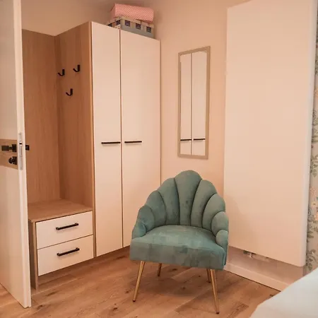 Vitalis Gæstehus 4*