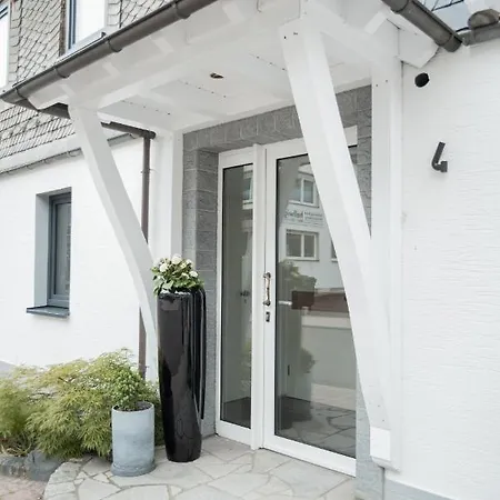 Vitalis Willingen (Upland)