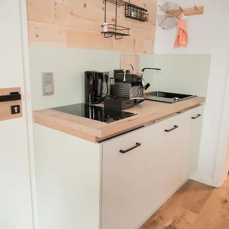 Vitalis Gæstehus 4*