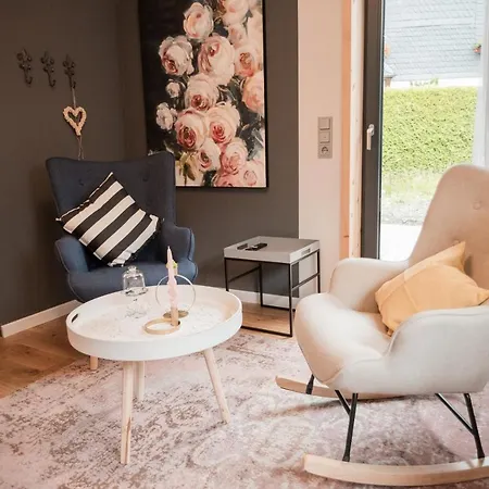 Vitalis Gæstehus Willingen (Upland)