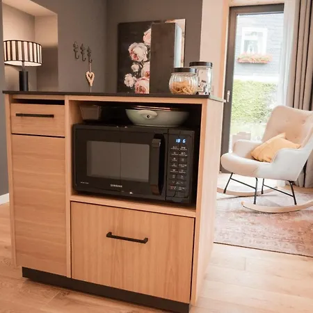 Gæstehus Vitalis 4*