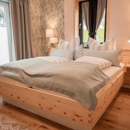 Vitalis Pensjonat Willingen (Upland)