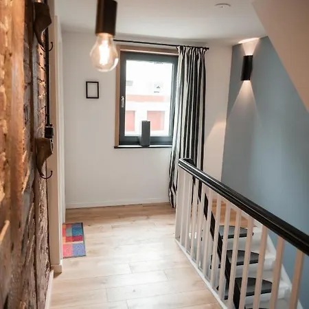 Gæstehus Vitalis Willingen (Upland)