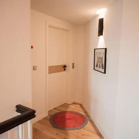 Vitalis Casa de hóspedes