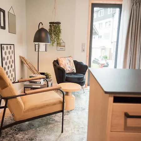 Vitalis Willingen (Upland)