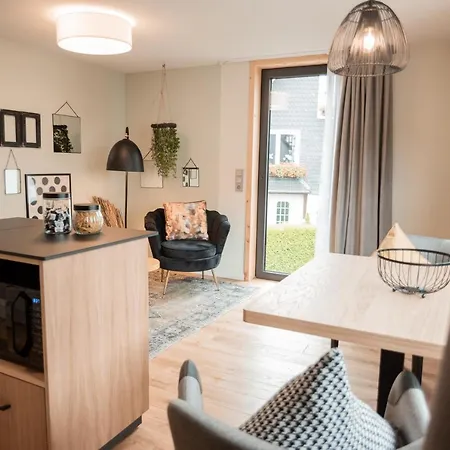 Vitalis Willingen (Upland)