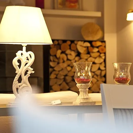 Vitalis Pensionat Willingen (Upland)