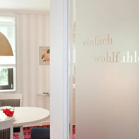 Gæstehus Vitalis 4*