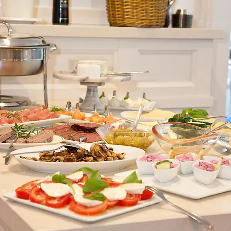 Gæstehus Vitalis 4*