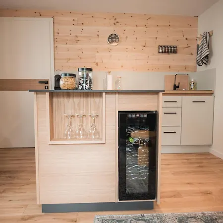 Maison d'hôtes Vitalis