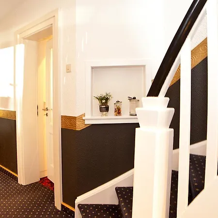 Gæstehus Vitalis Willingen (Upland)