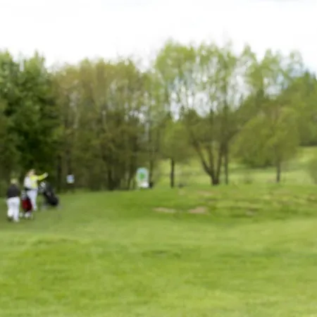 Pensjonat Vitalis Willingen (Upland)