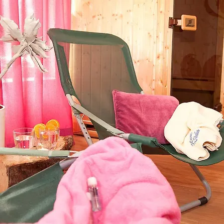 Vitalis Willingen (Upland)