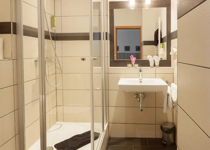 Vitalis Maison d'hôtes 4*