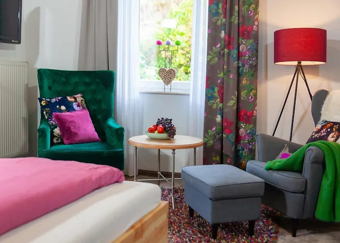 Vitalis Willingen (Upland)