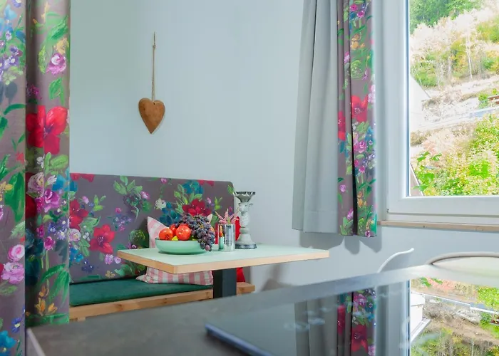 Vitalis Maison d'hôtes 4*