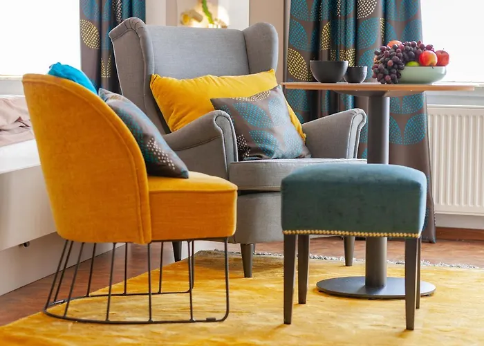 Vitalis Willingen (Upland)