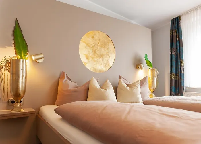 Vitalis Willingen (Upland)