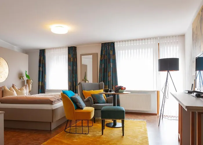 Vitalis Willingen (Upland)