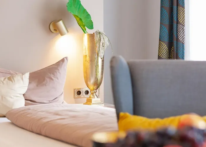 Vitalis Willingen (Upland)