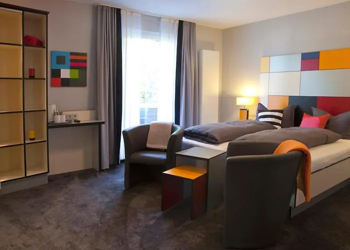 Vitalis Willingen (Upland)