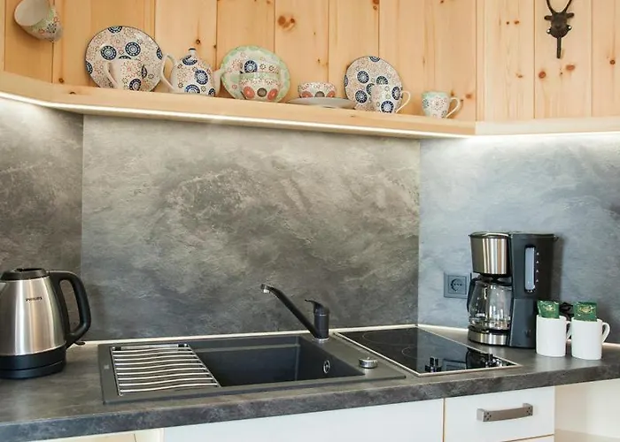 Maison d'hôtes Vitalis 4*