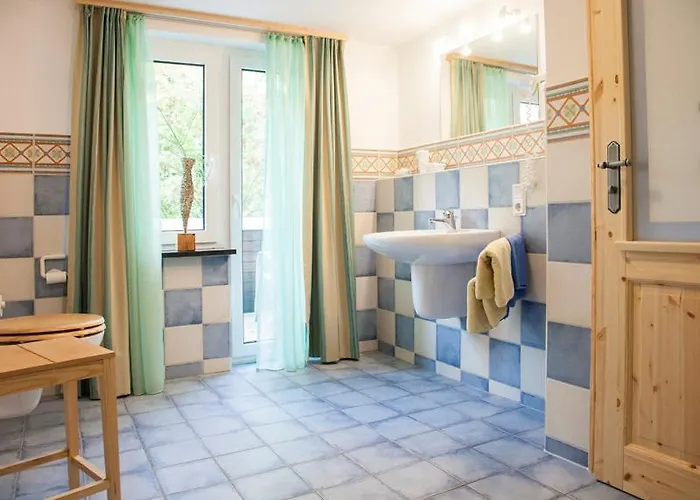 Vitalis 4* Willingen (Upland)