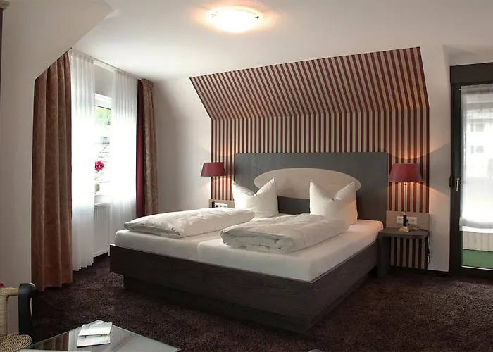 Vitalis Willingen (Upland)