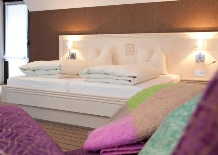 Vitalis Maison d'hôtes 4*