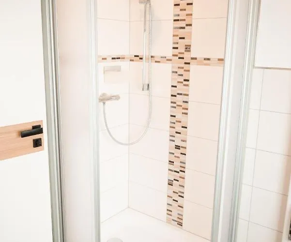 Konukevi Vitalis Willingen (Upland)